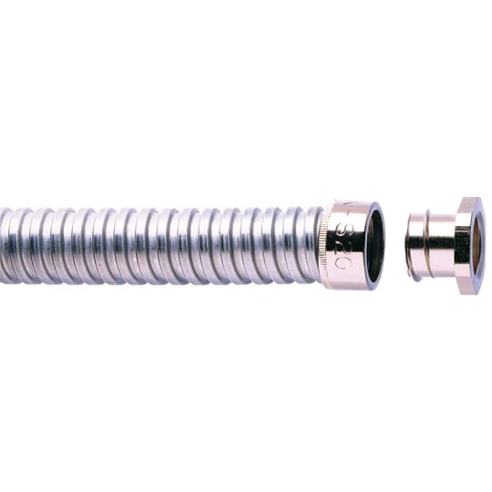 ABB - Boccola finitura per SP32 + SN32 ottimizzata nichel. SP32/32/C