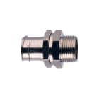 ABB - Swvl male br ip54 adptr 5/16in pg9 racc. diritto gir. nc12 pg29 ott.nich.