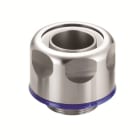 ABB - Raccordo guaina M16 AISI 316L IP69 LIQTIGH NC16 PC316SS. SPL16/M16/SAM