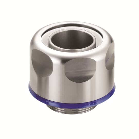 ABB - 1 PC 316SS M20 IP69 NC20 LIQTIGH RACC. GUAINA AISI 316L SPL20/M20/SAM