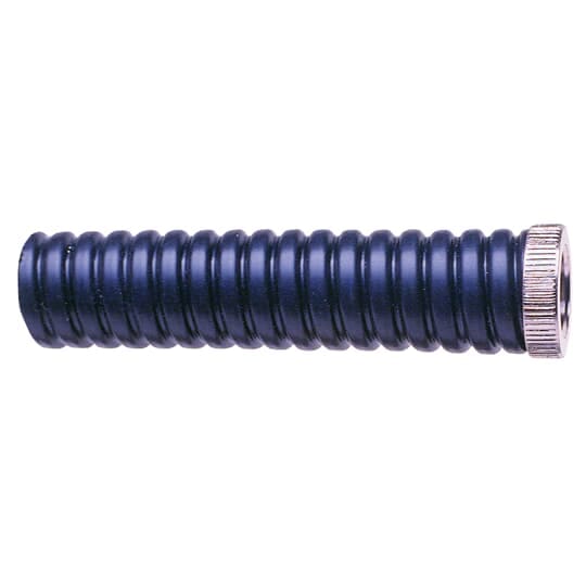 ABB - Terminazione pesante per guaine rivestite in pesante ottone nichelato NC32.