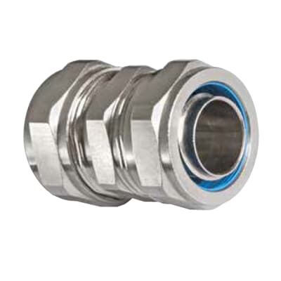 ABB - Accoppiatore SWV.NPB IP66/69 NC32 Guaina Ott.Nich. Lqtigh. SPL32/U/M