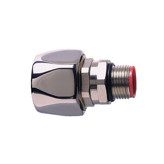 ABB - SWV.NPB M32 / NC32 BRDD LIQTIGHT RACC. DIRITTO GIR. OTT.NICH. SPLB32/M32/B
