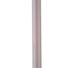 ABB - Guaina zincata rivestita in PVC NC16 grigia UL/CSA, listata liquida, 50 metri. SPUL16/50M