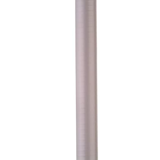 ABB - 50m di guaina zincata rivestita in PVC grigia per condotti, certificata UL/CSA.
