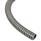 ABB - Guaina acciaio inox non rivestita NC16 condotto NW-16 lunghezza 25 metri.