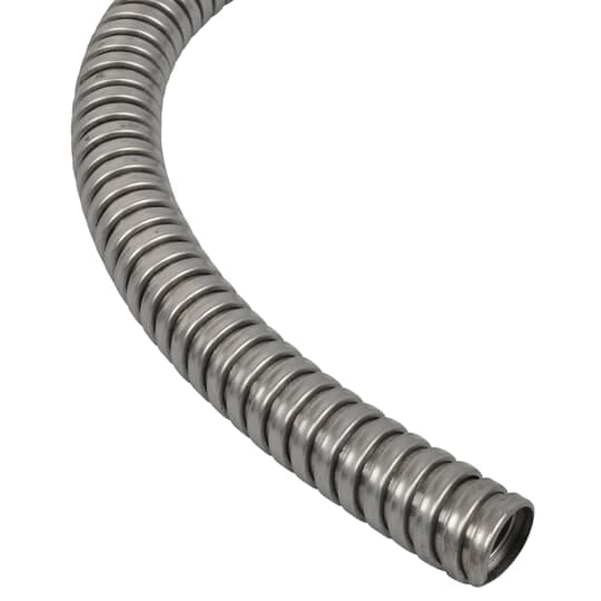 ABB - 25m x ss20 conduita guaina acciaio inox non rivestita nc20.