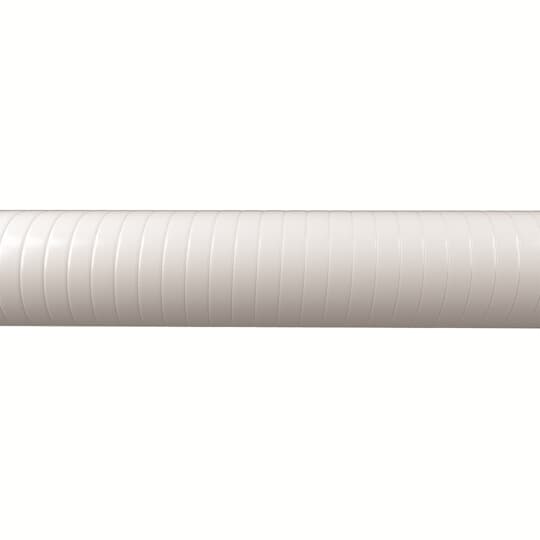 ABB - 16mm guaina acciaio inox rivestimento battericida anti-microbi 10m.