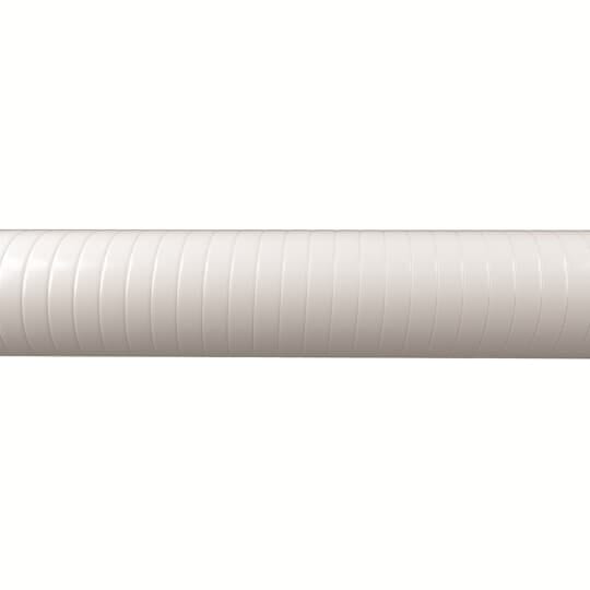ABB - Guaina acciaio inox rivestimento battericida 20mm STST CORE ANTI MICRO COND 10M WH.