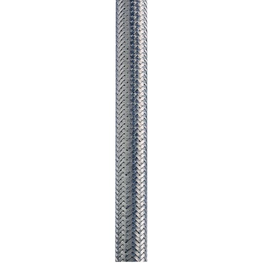 ABB - Tin copertura brad super flessibile zincato con treccia in rame da 25 metri.