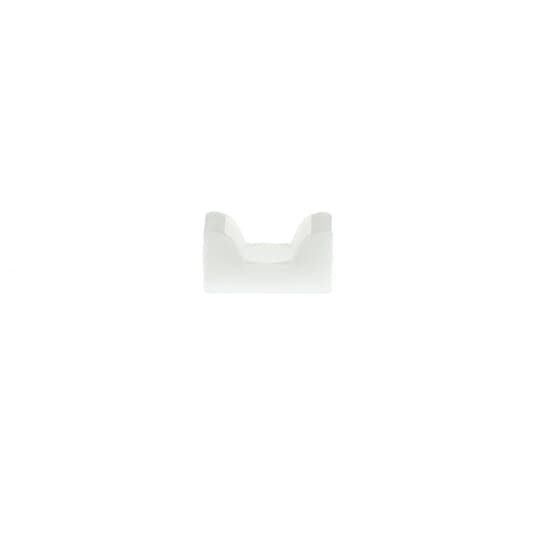 ABB - Saddle support base .7x.4in and Tyrap bas.vite F 11,1x17mm poly6,6nat500.