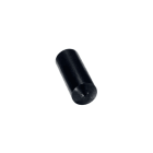 ABB - Shrink-Kon End Caps 5pcs Black Terminale Tec >2:1 D?124 Sacchetto 5pz B TEC124/60