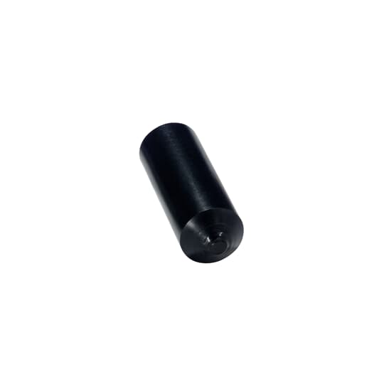 ABB - Terminale shrink-kon end caps 100pcs nero d?15 sacchetto 100p b.