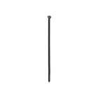 ABB - Cable Tie 18lb 7in UV Black 2-pc Dist Tyrap 2,4x178 NeroUV 100pz.