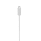 ABB - Cable Tie 50lb 7in Natural Nylon Identification Marker Pad 4.8x184mm 100pcs