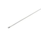 ABB - Cable Tie 250lb 4in 304ss Ball-Lck Tymet 7,9x100 SS304 100pz.