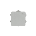 ABB - SCATOLA STAGNA IP44 - 650 C - 80X80X40
