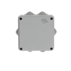 ABB - SCATOLA STAGNA IP55 - 650 C - 100X100X5