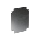 ABB - PIASTRE FONDO PER SCAT. STAGNA- 160X135