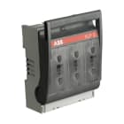 ABB - XLP2-6BC PORTAFUS. SEZIONATORE NH2 3POLI per un'installazione sicura ed efficiente.