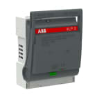 ABB - XLP2-EFM-6BC: Portafusibile sezionatore NH2 3 poli EFM.