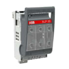 ABB - XLP00A6060B3BC Basefusibile da 160A incluso adattatore.