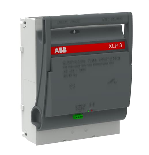 ABB - XLP3-EFM-6BC PORTAFUS.SEZ,NH3,3POLI,EFM