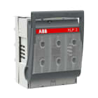 ABB - XLP2-A60/120-B-below BASEFUS.400A INCL.ADAT