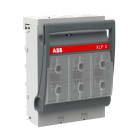 ABB - XLP3-A60/120-B-below, BASEFUS.630A INCL.ADATT.