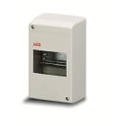 ABB - CALOTTE DA PARETE IP40 - 4M R7035