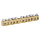 ABB - MORSETTO 10H D.4.5MM E 3H D.5.6MM