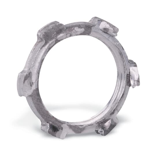 ABB - GHIERA FILETTO 3/8 NPT ACC.ZINC.