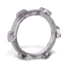 ABB - GHIERA FILETTO 4 NPT ACC. ZINC.