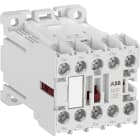 ABB - MCRC022ATWG Minicontattore Relay Ausiliario DC 2NA+2NC VI.