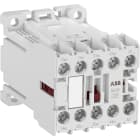 ABB - MCRK031ATD Mini Contactor Relay MINIC.AUS.DC 3NA+1NOVITE BASC.