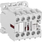 ABB - MCRA022AT1 Mini Contactor Relay AUS AC 2NA+2NC VIT.