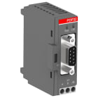 ABB - Interfaccia PROFIBUS DP PDP32.0 per UMC10: connessione affidabile e veloce per il tuo sistema.