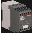 ABB - DX122-FBP.0 IO-Module for UMC100 DI 110/230VAC, supply 24VDC ESPANSIONE I/O PER UMC100-FBP.0.
