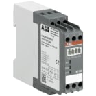 ABB - Modulo tensione VI150-FBP.0 per UMC100 in reti con messa a terra, Ue 150-690V AC, adatto per reti IT.