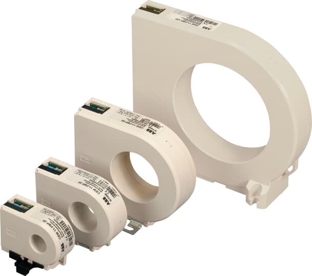 ABB - CEM11-FBP.35 Earth fault monitor UMC100/22 UMC100/