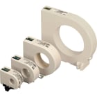 ABB - CEM11-FBP.60 Earth fault monitor UMC100/22 monitor for detecting earth faults in electrical systems.