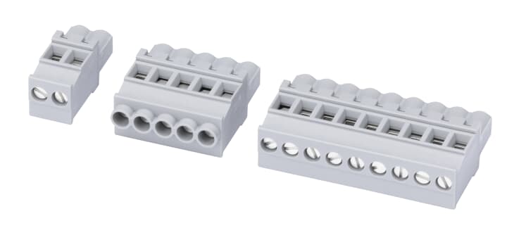 ABB - CDP25.150 CAVO 1,5MT PDQ22 UMC100.3 Cable - Energia e connettività affidabili per i tuoi dispositivi.