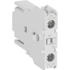 ABB - MARL110ATS Auxiliary Contact 1NO BLOCCO CONT AUS LAT 1NA PER M.