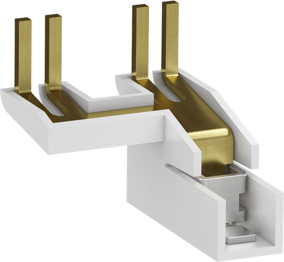 ABB - MVP0C Link di connessione in parallelo.