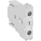 ABB - MARL110AR Auxiliary Contact 1NO BL.CONT AUS LAT 1NA CAPIC. X M.