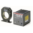 ABB - Trasformatore toroidale chiuso D.110 RCQ - Componente essenziale per impianti elettrici efficienti.