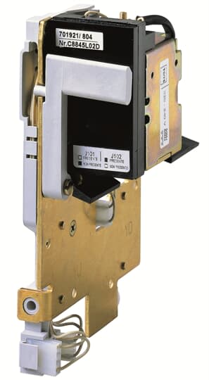 ABB - Shunt apertura 60V E1/6-T8 Release