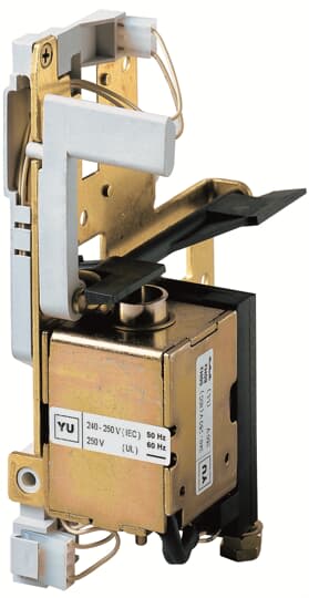 ABB - YU 415-440Vac IEC/440-480Vac UL E1/6-T8 - 415-440VAC IEC/440-480VAC UL E1/6-T8