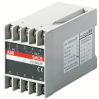 ABB - Rit.elet.mt24/30v e1/6-t7-x1-t8-e1.2/6.2-uvd xt7/m.