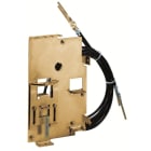 ABB - Interlock cables 2CB.S horizontal and Interbl.fra 2INT.FS.horizontal -A- E1/6.